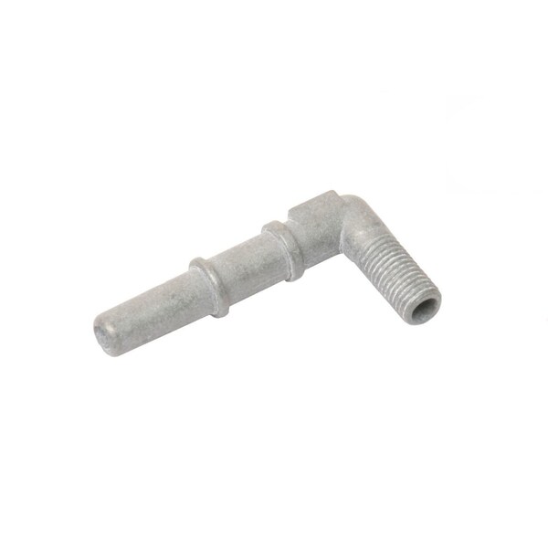 Uro Parts 02-05 Volvo S80/03-05 Xc90 Hose Nipple, 8636779K-Prm 8636779K-PRM - main